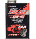 Cusco LSD gear oil AP1/GL5 SAE/80W-140 SUPER 140 1l - 010 001 R01
